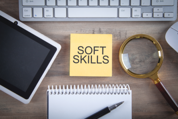 Soft skills en entretien de recrutement