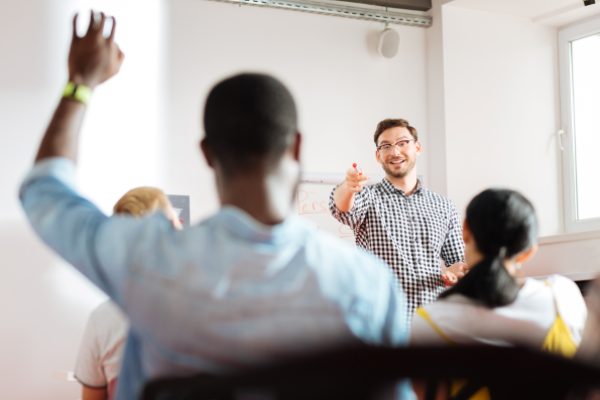 Développement des compétences de vos collaborateurs pour améliorer leurs performance au travail