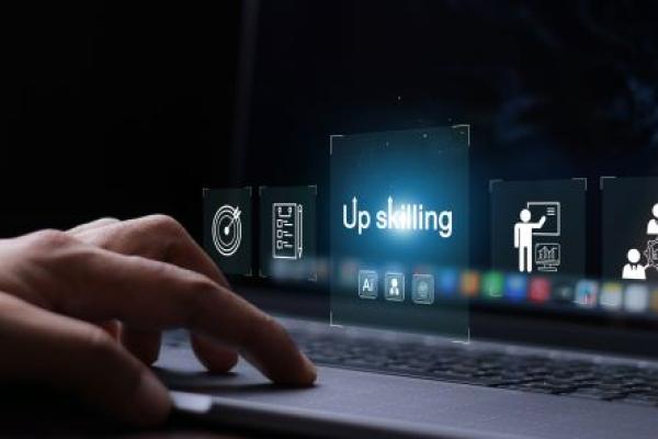 Upskilling