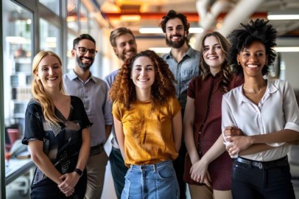 Analyse de données RH pour améliorer les entretiens professionnels et personnaliser le management des salariés