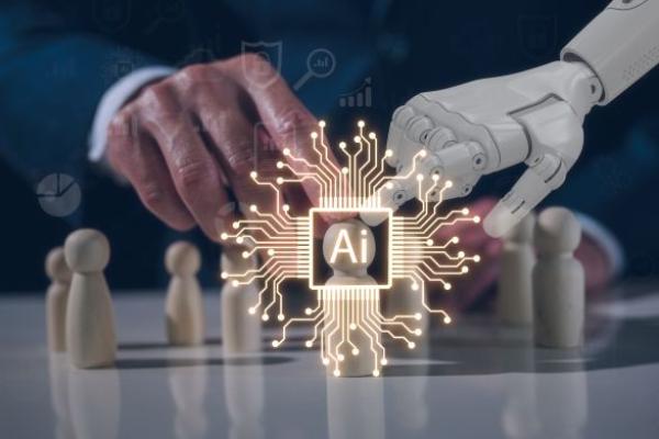 Révolution de l’intelligence artificielle dans les ressources humaines pour optimiser les processus RH