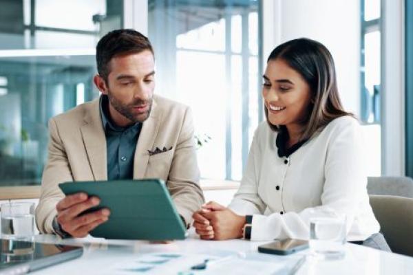 Collaboration d'équipe et développement des compétences