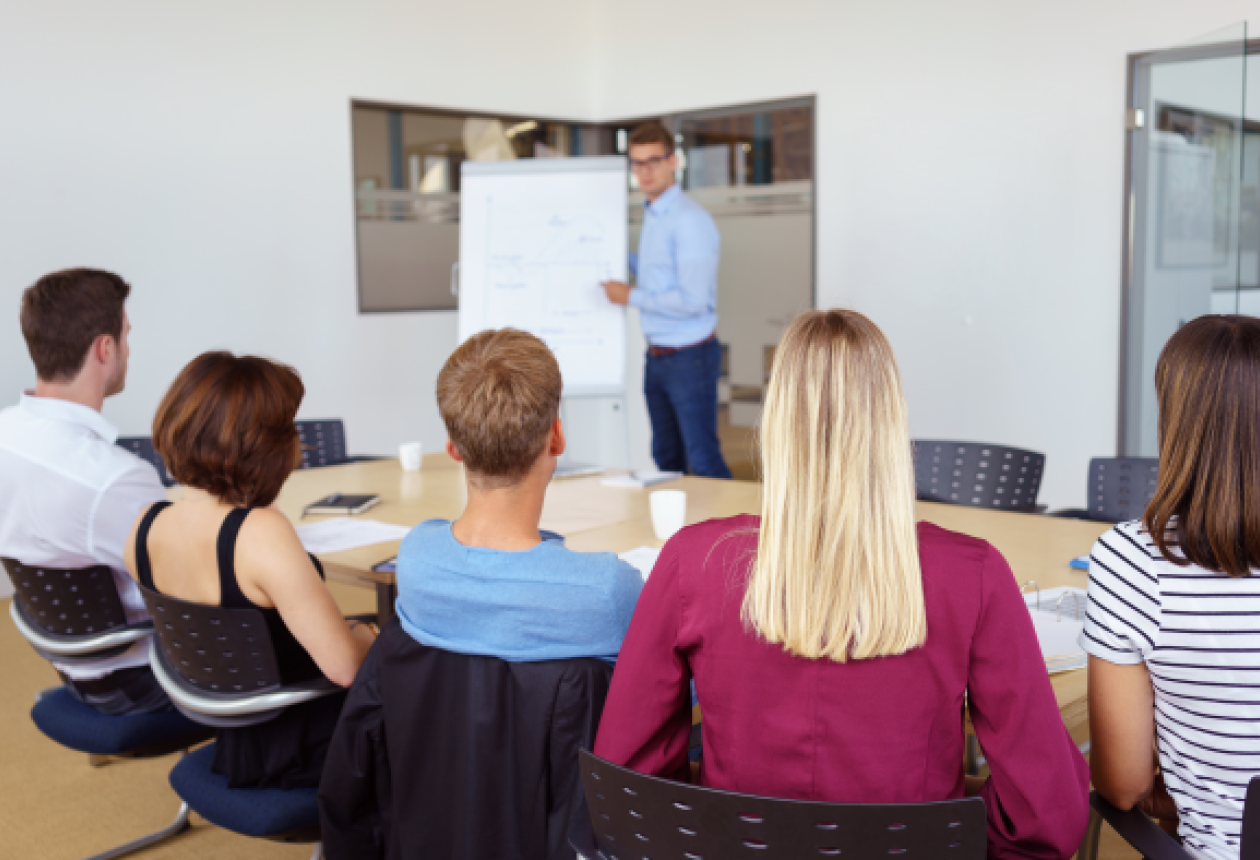 Coaching formation pour améliorer les compétences des collaborateurs