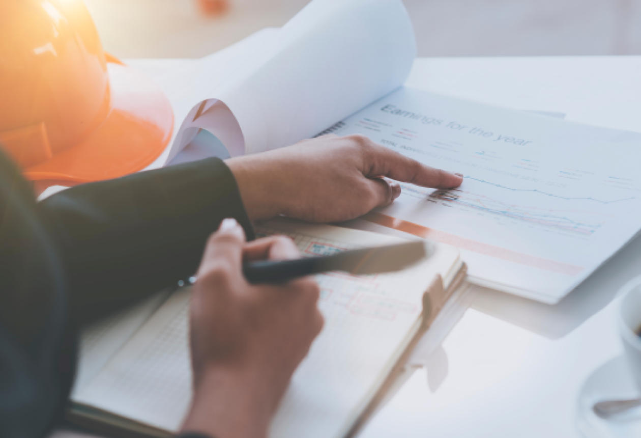 Les éléments à inclure dans la checklist administrative