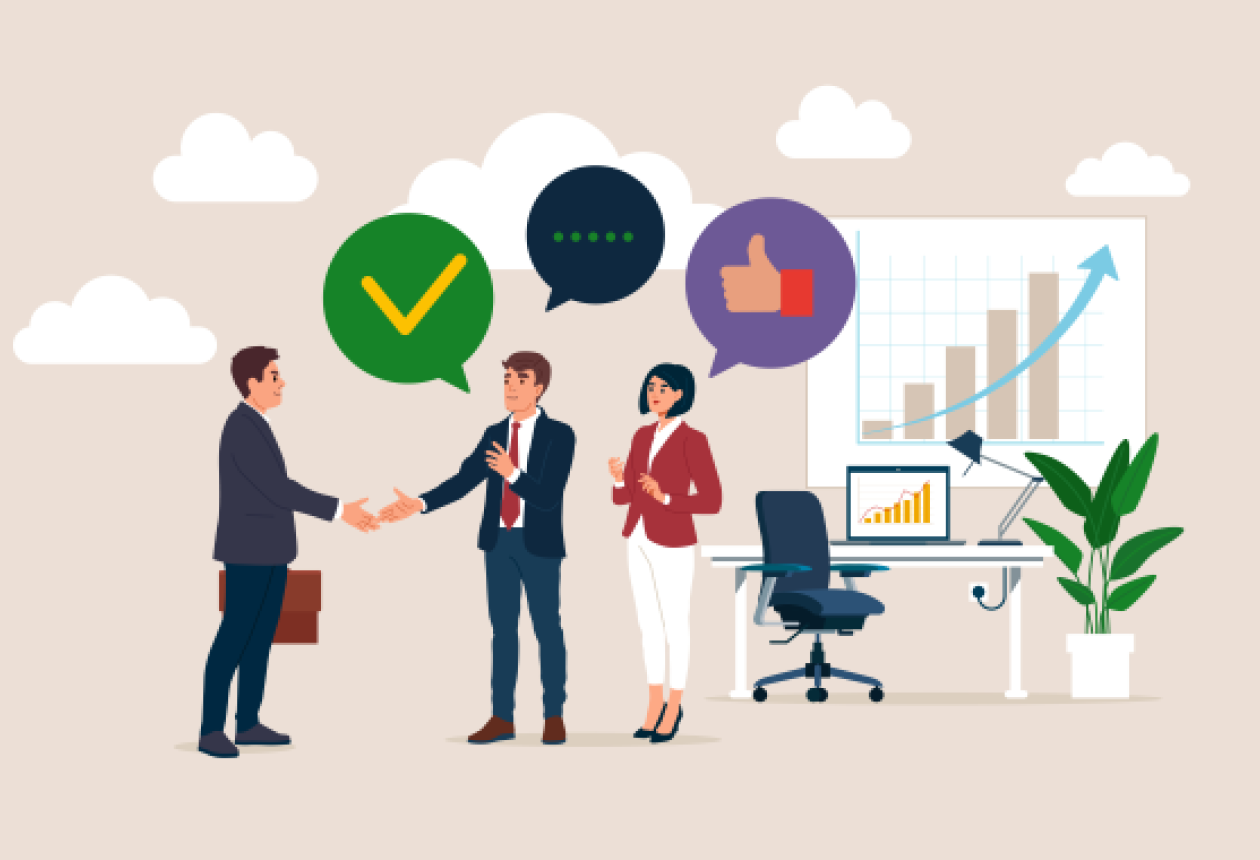 Kit d'onboarding efficace