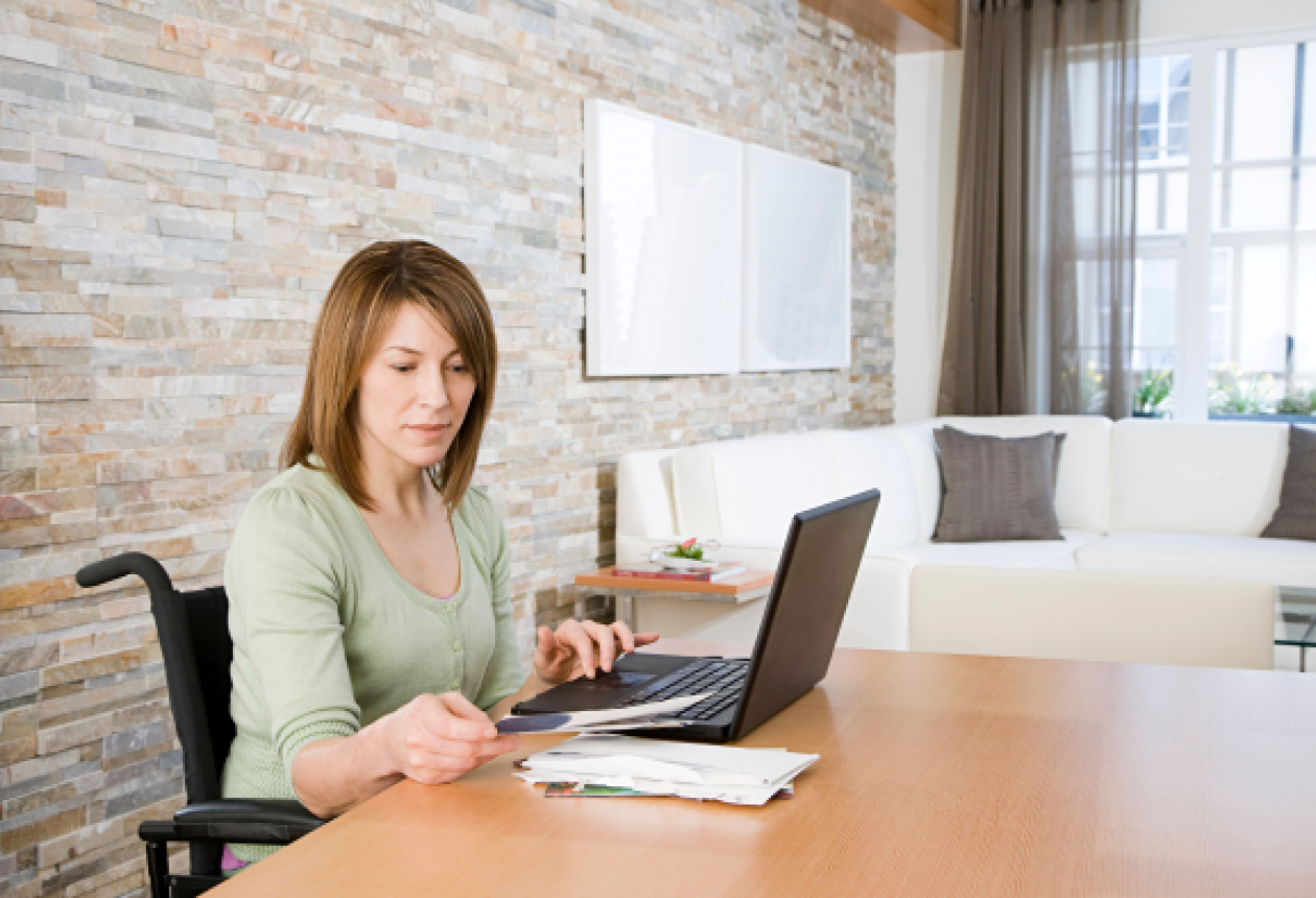 Mise en place d'une charte de télétravail
