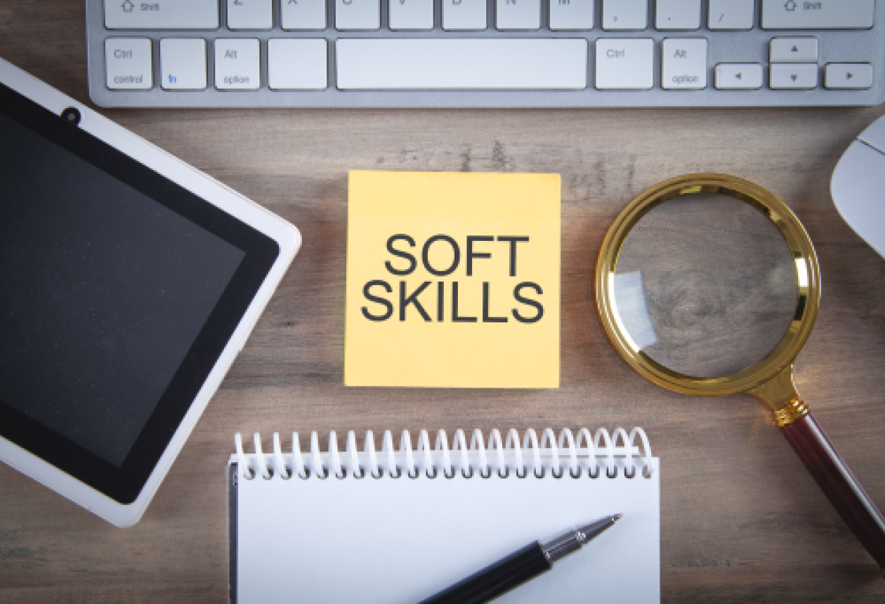 Soft skills en entretien de recrutement