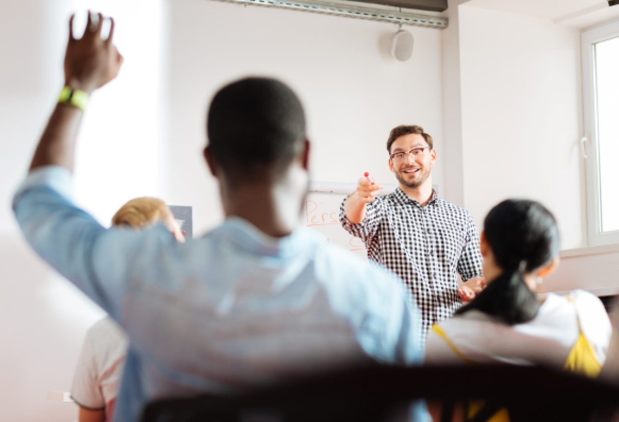 Développement des compétences de vos collaborateurs pour améliorer leurs performance au travail