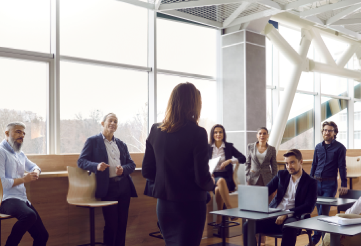9 raisons de faire de la formation en entreprise | Le Guide RH